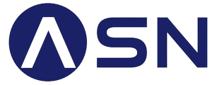 Asn logo