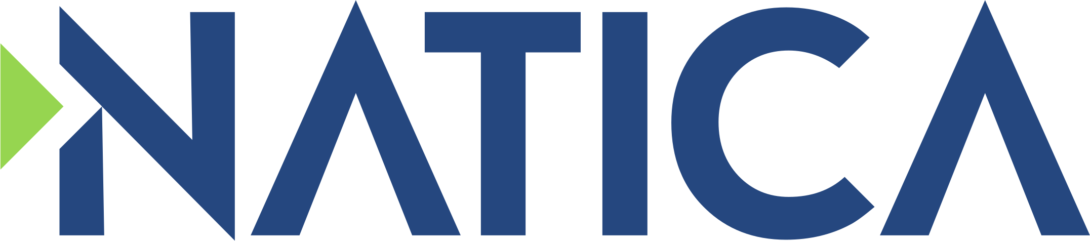 Natica Logo