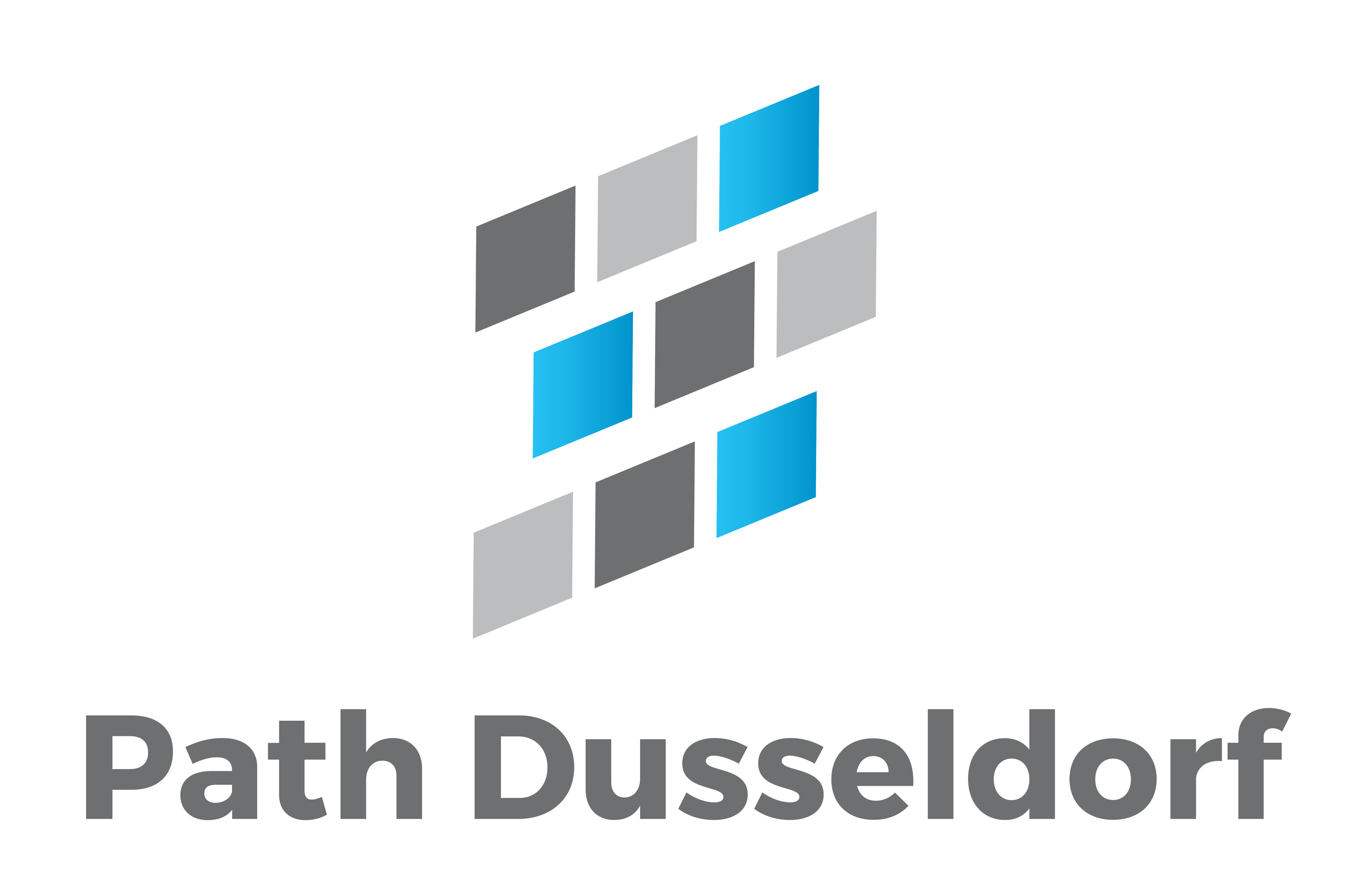 Path Düsseldorf logo